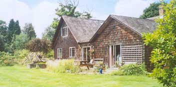 Apple Trees B&B,  Benenden